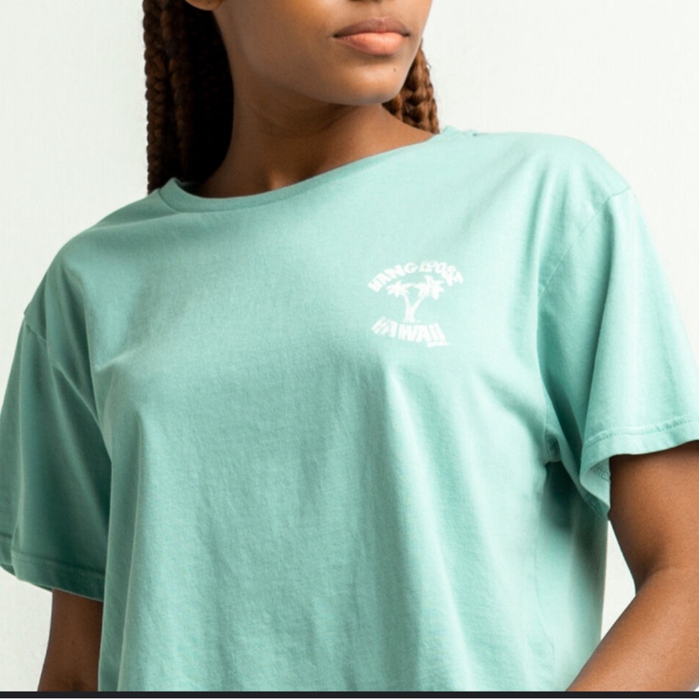 Ripcurl Crop Top